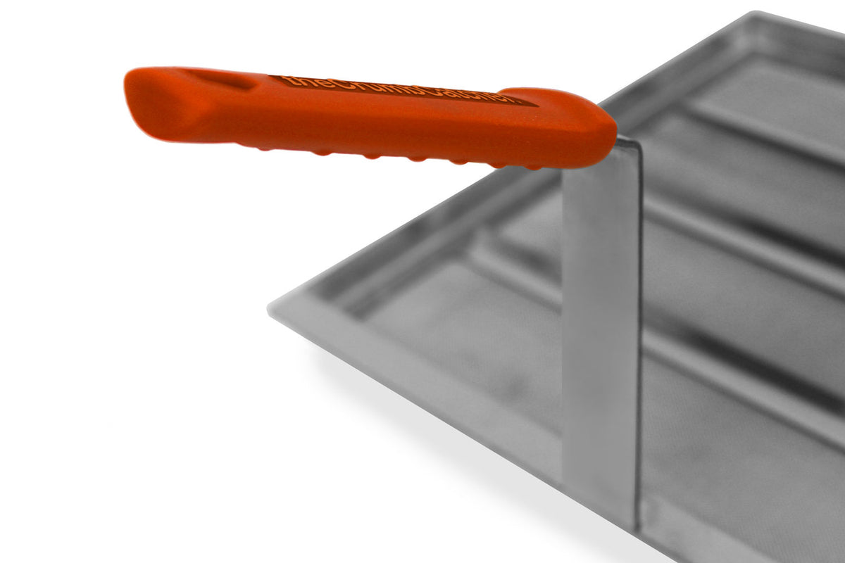 VF35 Flared sides
